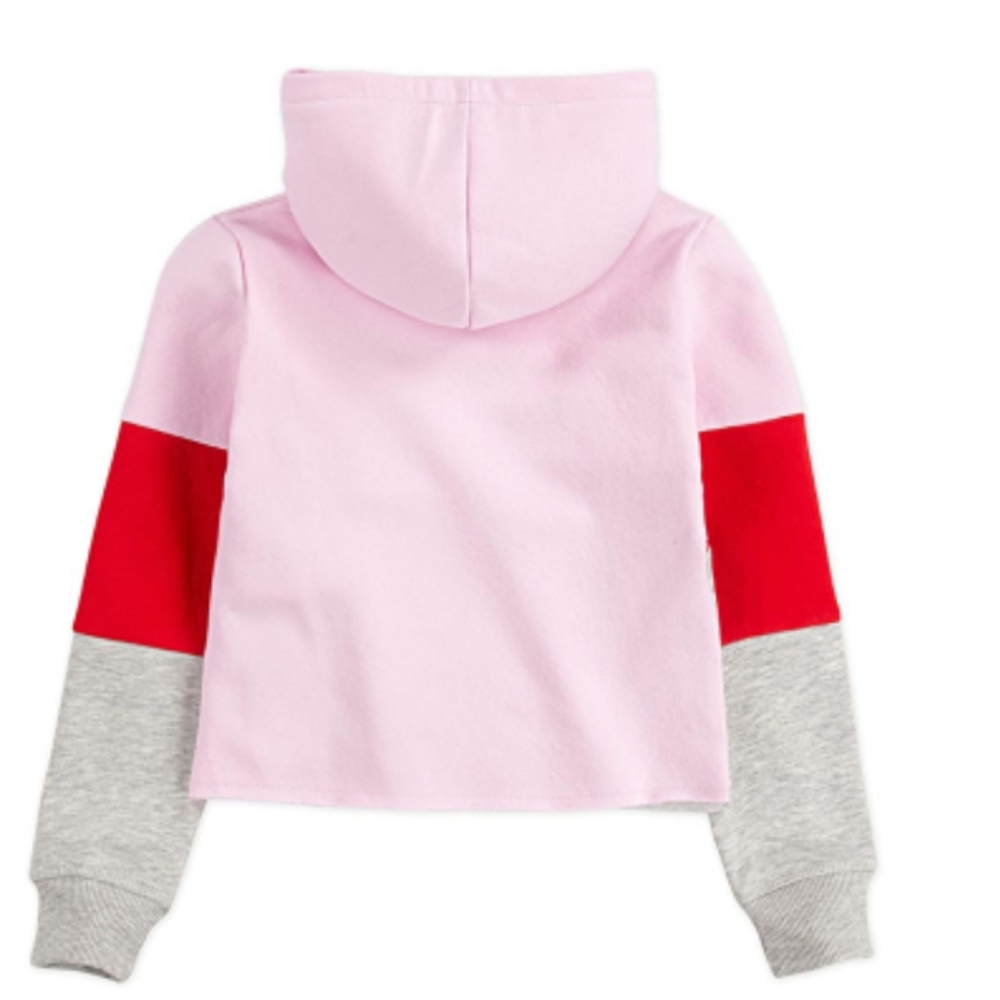 ๐บSOLD๐บ๐Levi's girls sweatshirt ๐ - Picture 2 of 5